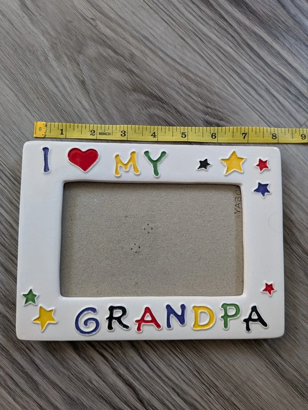 N/A vintage ceramic